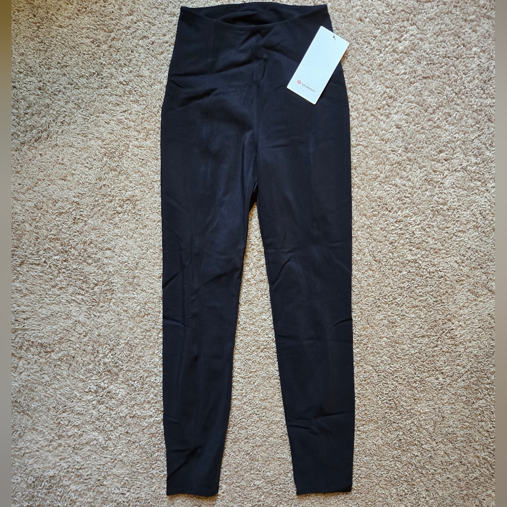 Lululemon Here to There HR Pant 7/8